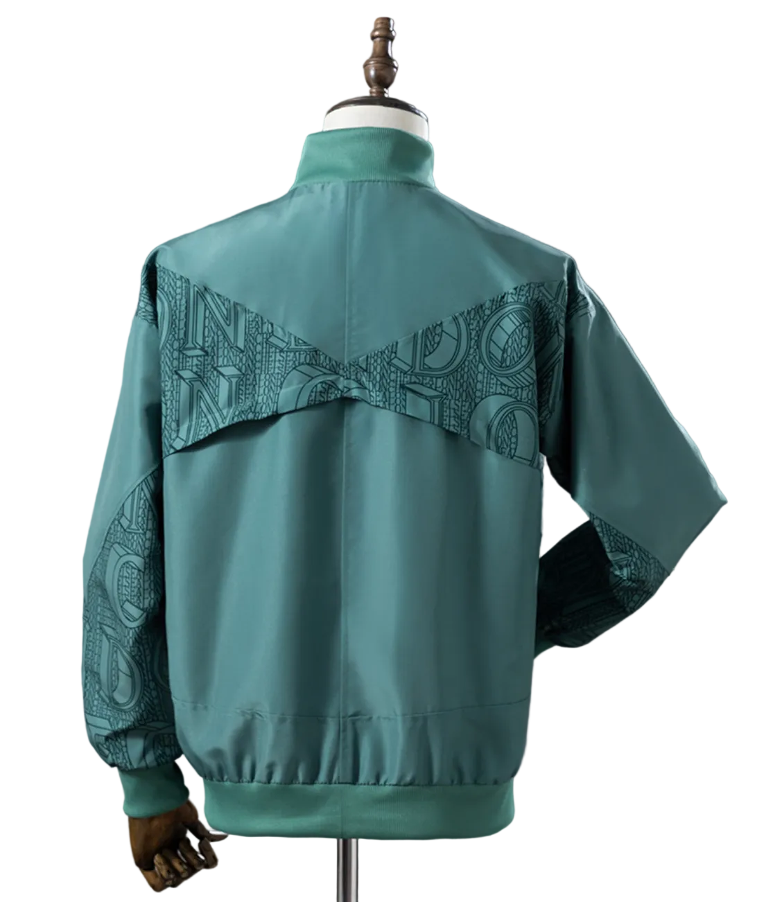 Chelsea 25/26 Windbreaker Jacket