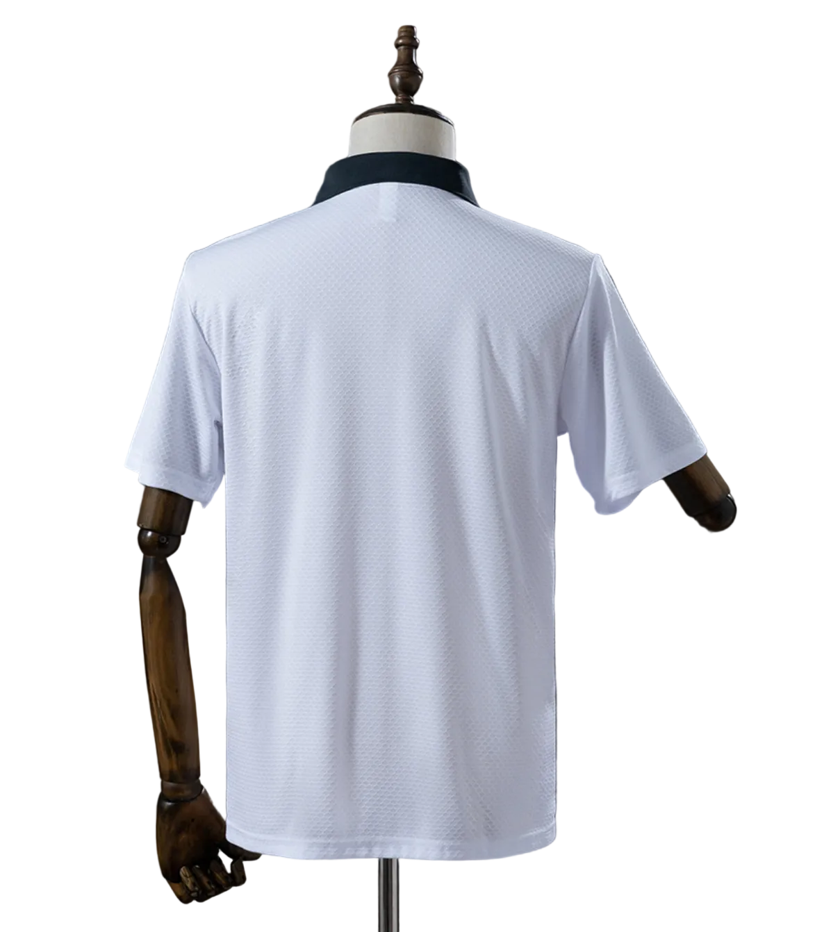 Chelsea 25/26 Polo Shirt White