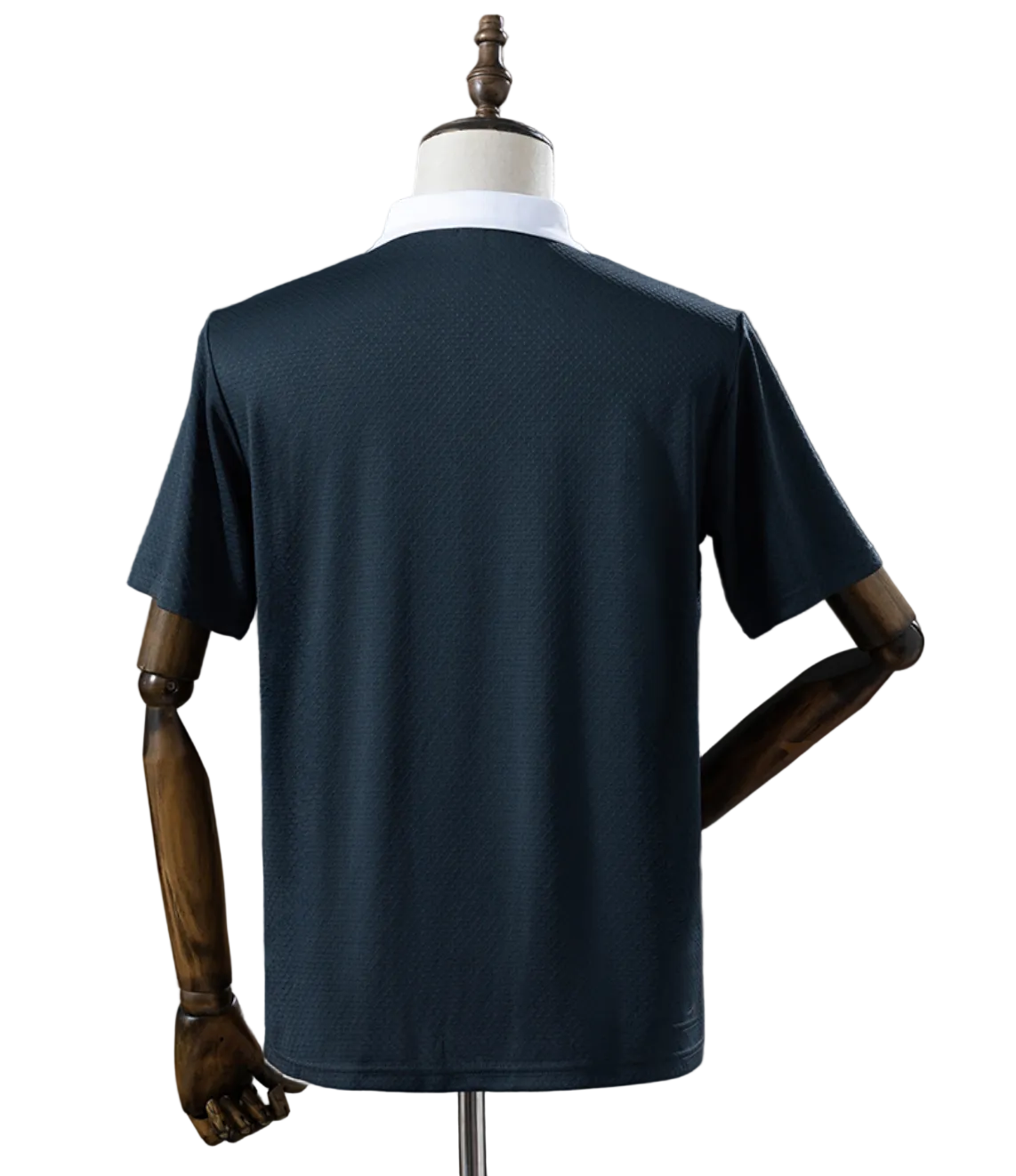 Chelsea 25/26 Polo Shirt Dark Grey