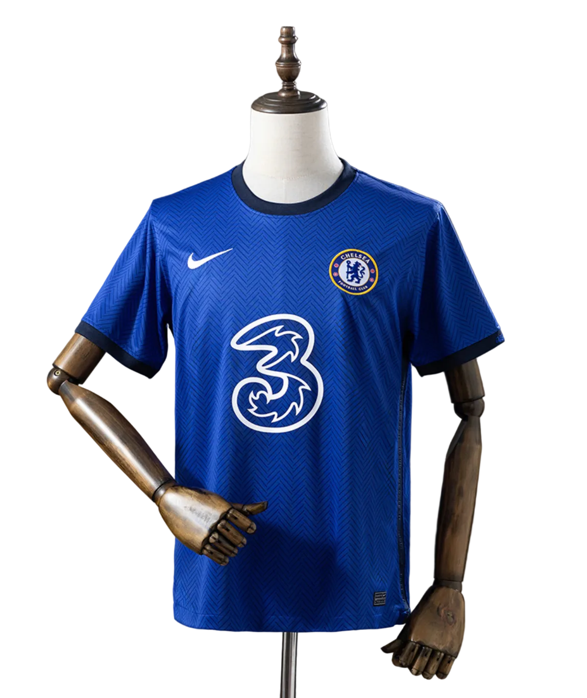 Retro Chelsea 20/21 Home Jersey
