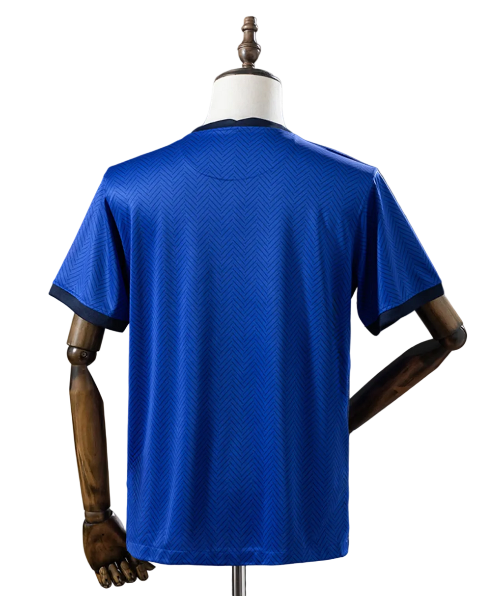 Retro Chelsea 20/21 Home Jersey