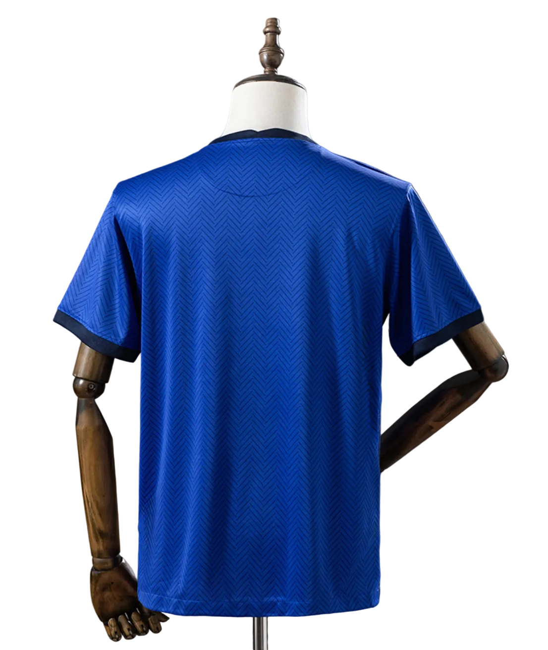 Retro Chelsea 20/21 Home Jersey