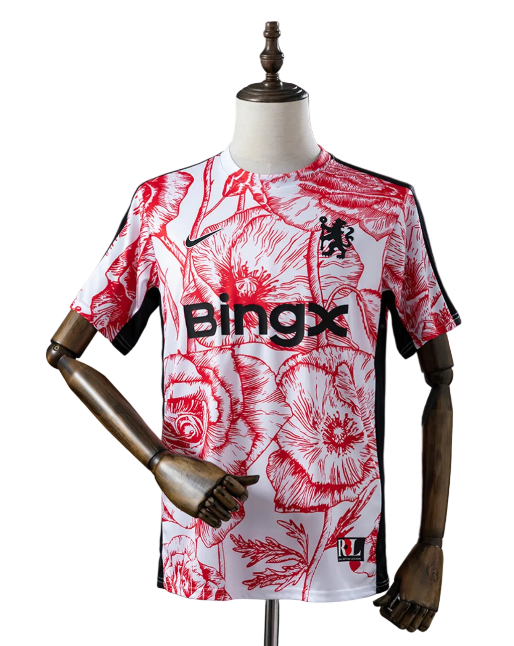 Chelsea 25/26 Limited Edition Jersey