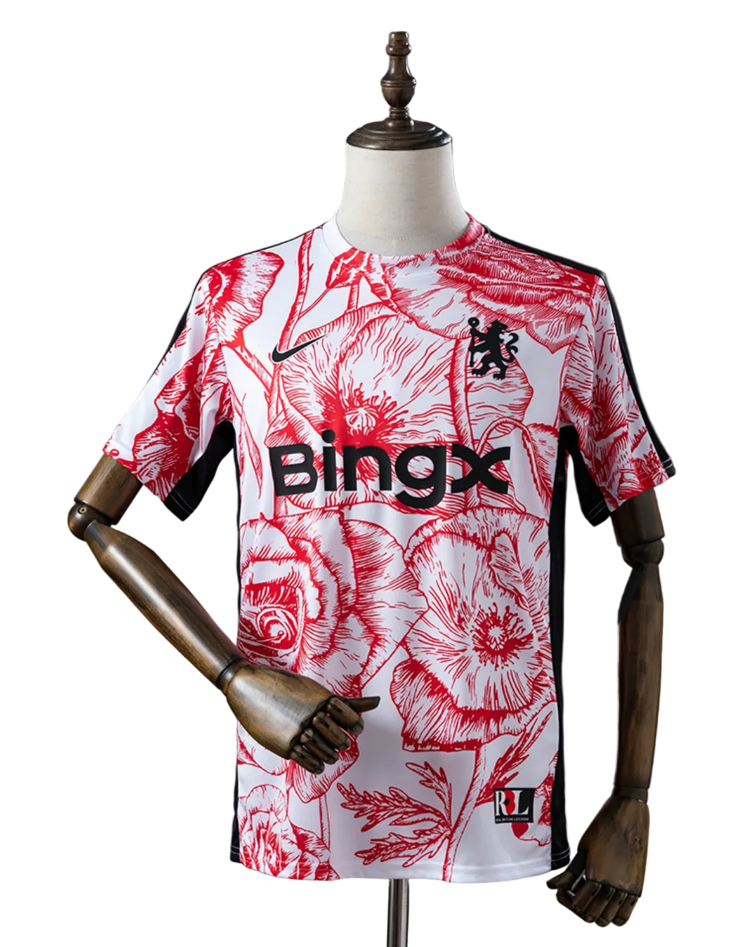 Chelsea 25/26 Limited Edition Jersey