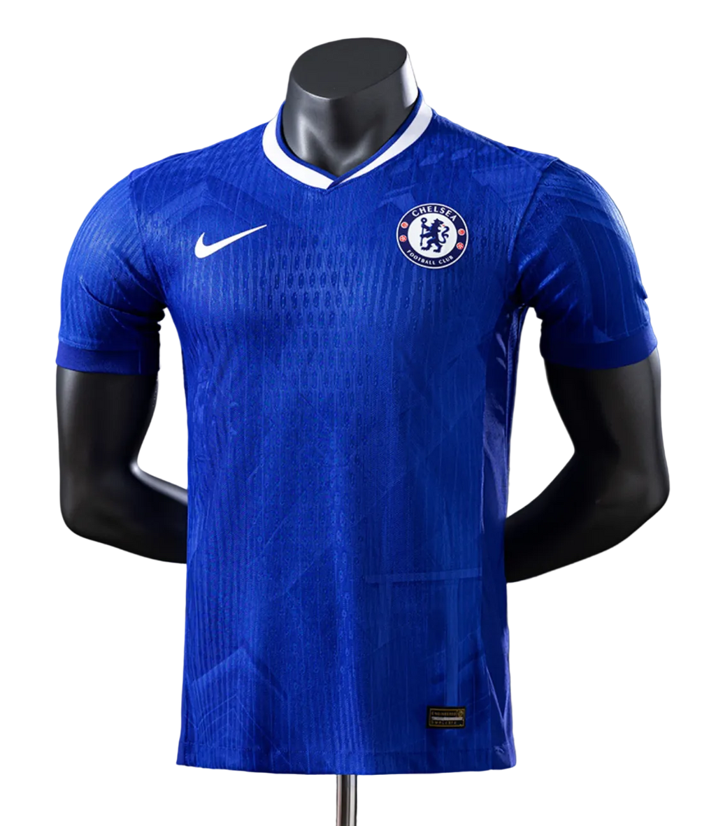 Chelsea 25/26 Home Player Version Jersey
