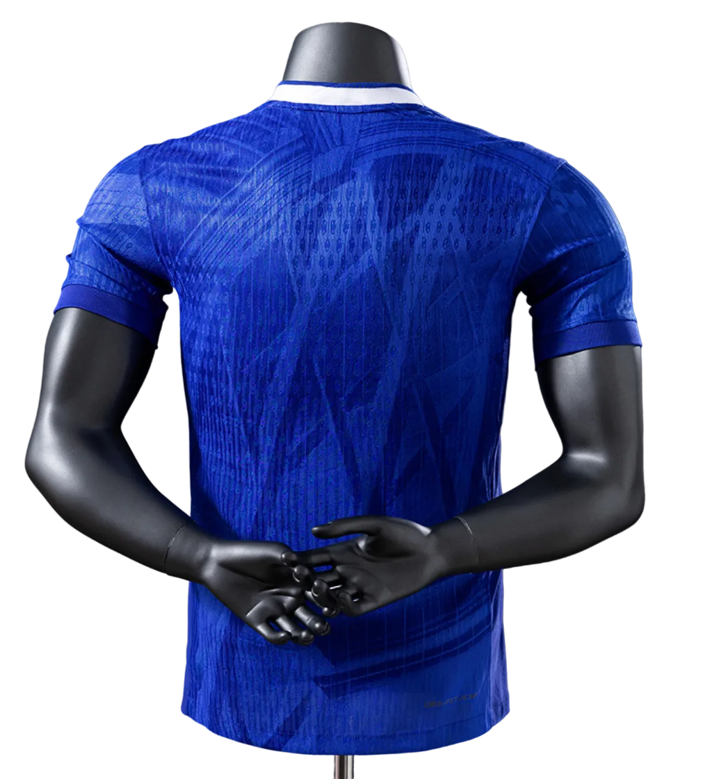Chelsea 25/26 Home Player Version Jersey