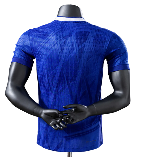 Chelsea 25/26 Home Player Version Jersey