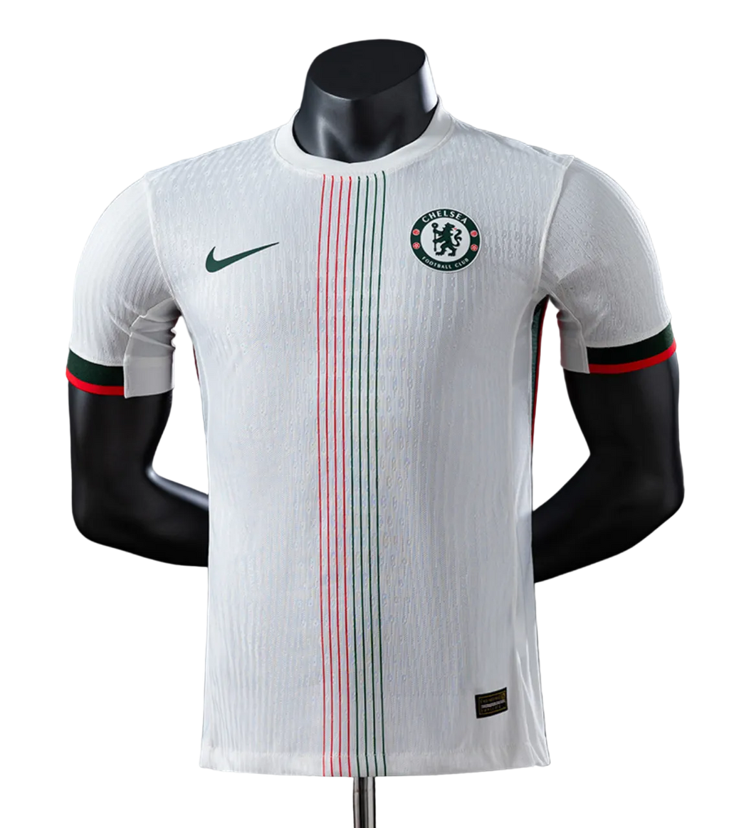 Chelsea 25/26 Away Player Version Jersey