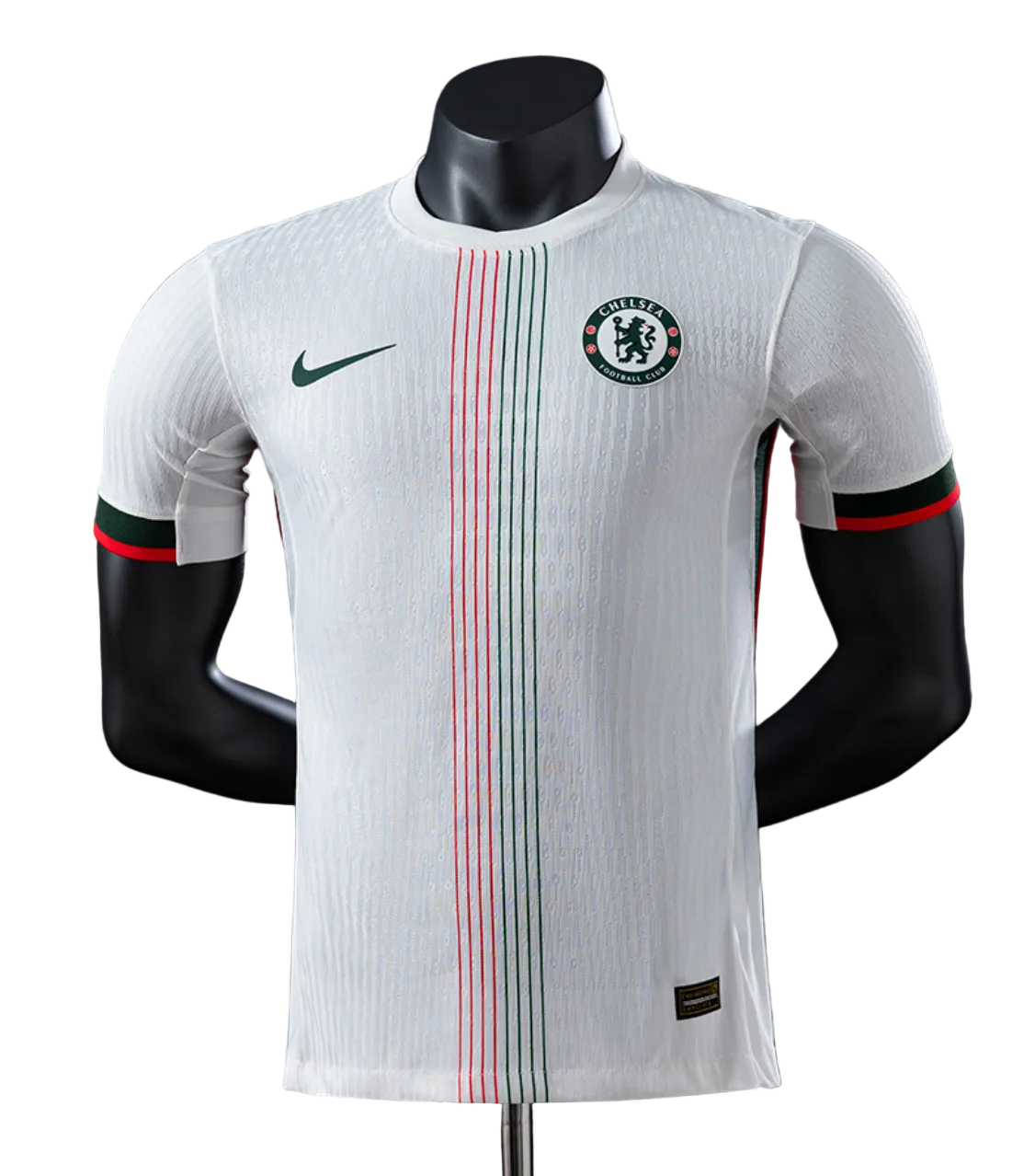 Chelsea 25/26 Away Player Version Jersey