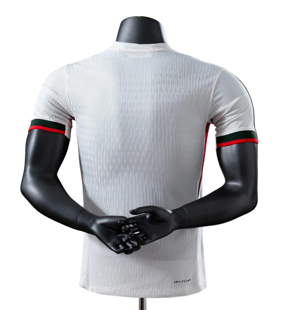 Chelsea 25/26 Away Player Version Jersey