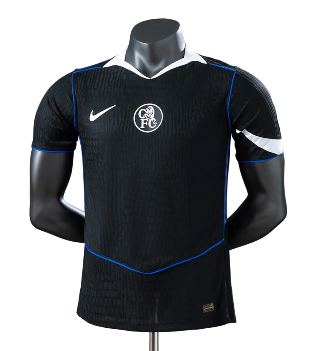 Chelsea 25/26 Third Away Player Version Jersey