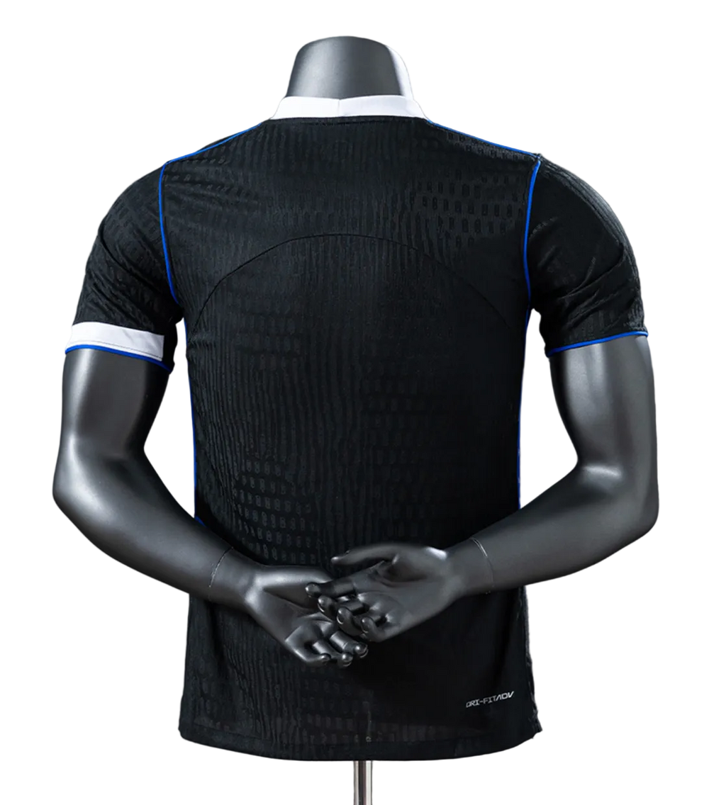 Chelsea 25/26 Third Away Player Version Jersey