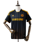 Retro Chelsea 10/11 Away Jersey