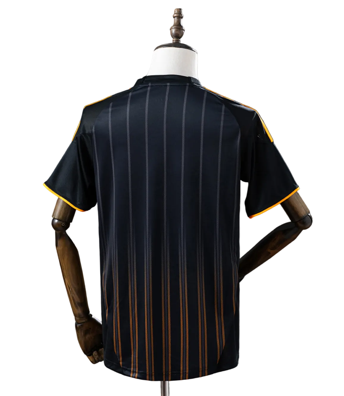Retro Chelsea 10/11 Away Jersey