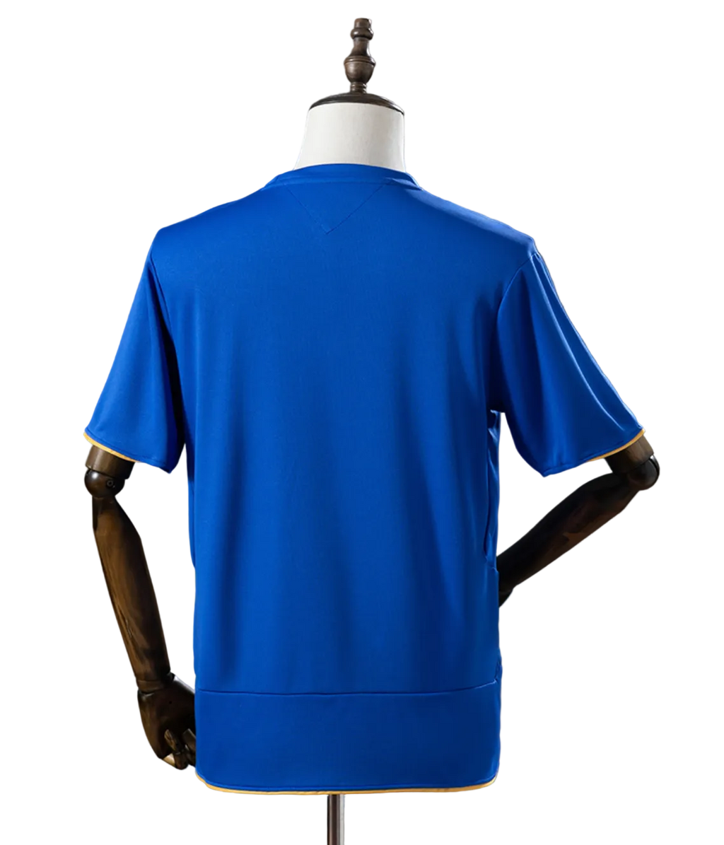 Retro Chelsea 05/06 Home Jersey
