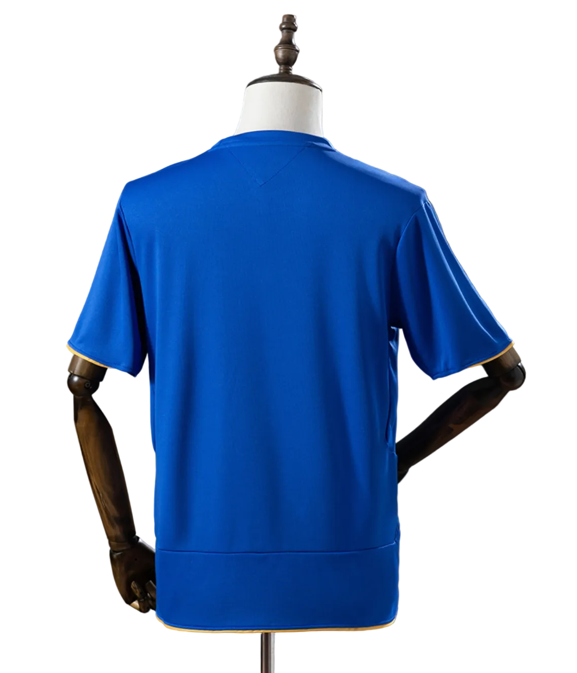 Retro Chelsea 05/06 Home Jersey