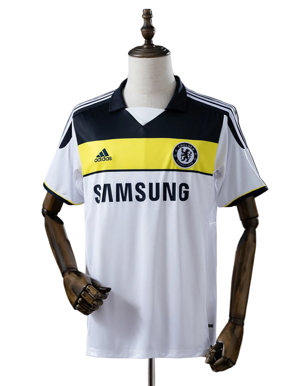Retro Chelsea 11/12 Third Away Jersey