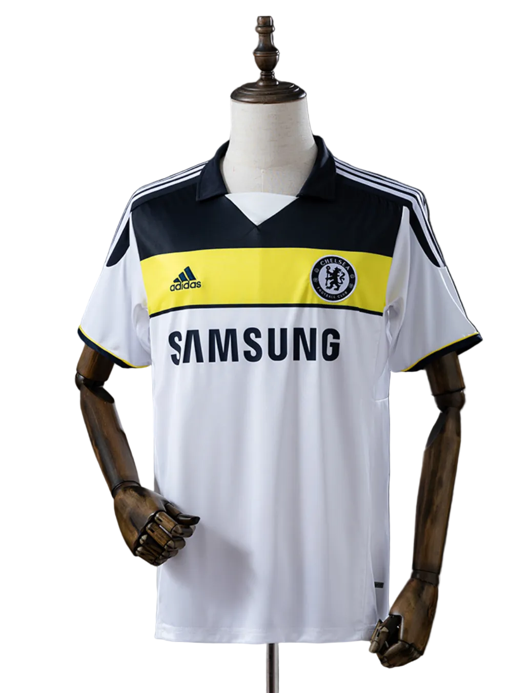 Retro Chelsea 11/12 Third Away Jersey