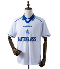 Retro Chelsea 98/00 Away Jersey