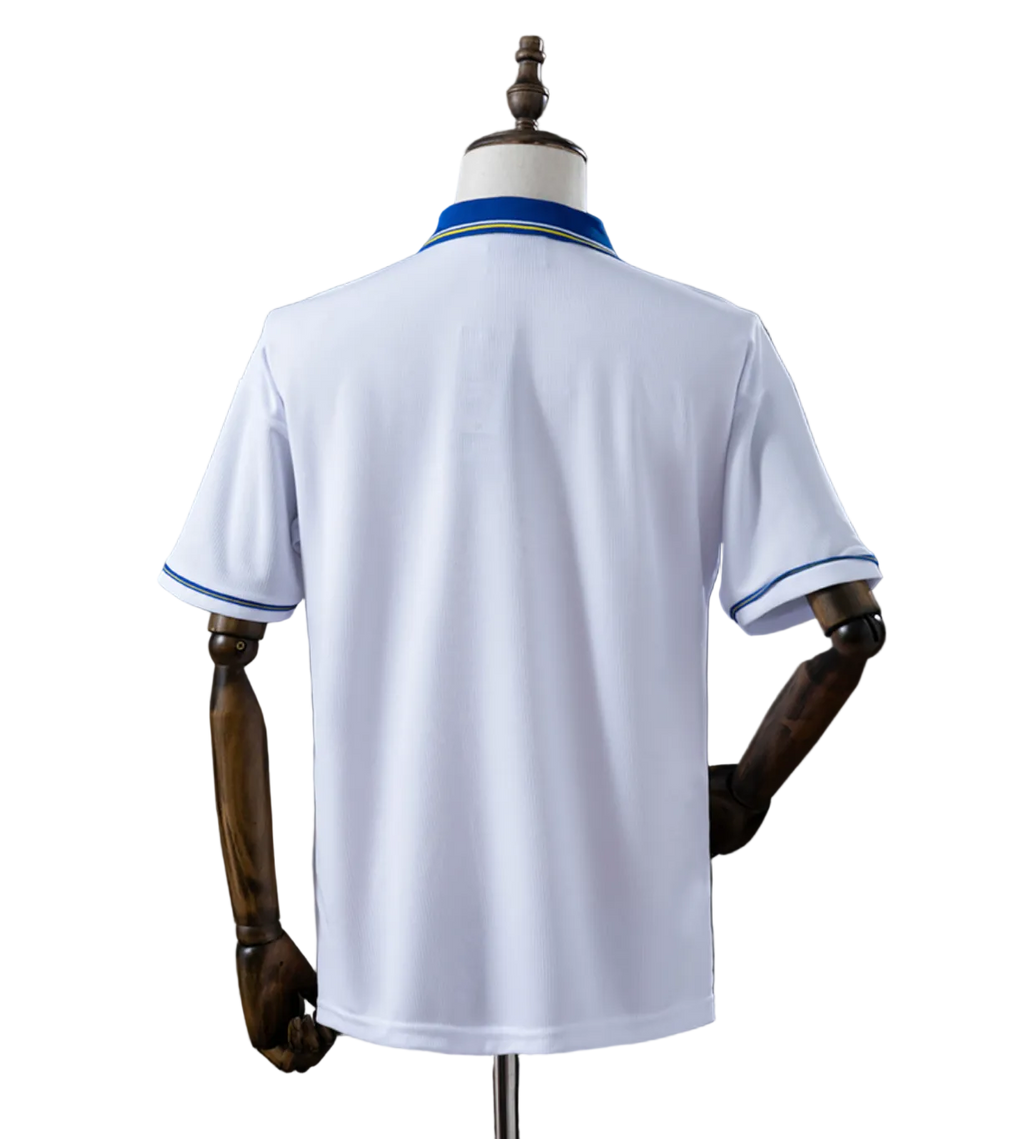 Retro Chelsea 98/00 Away Jersey