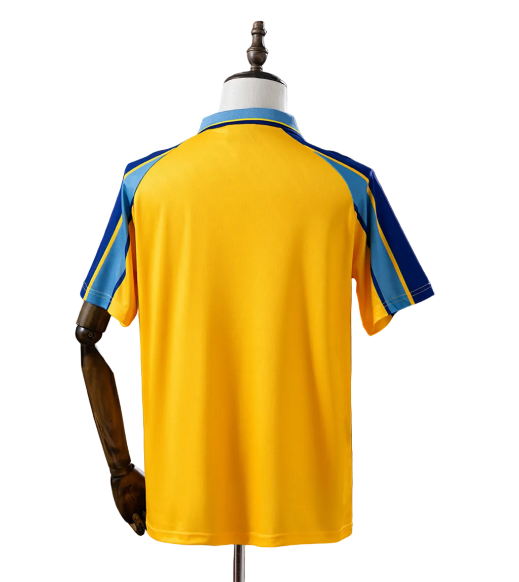 Retro Chelsea 95/97 Away Jersey