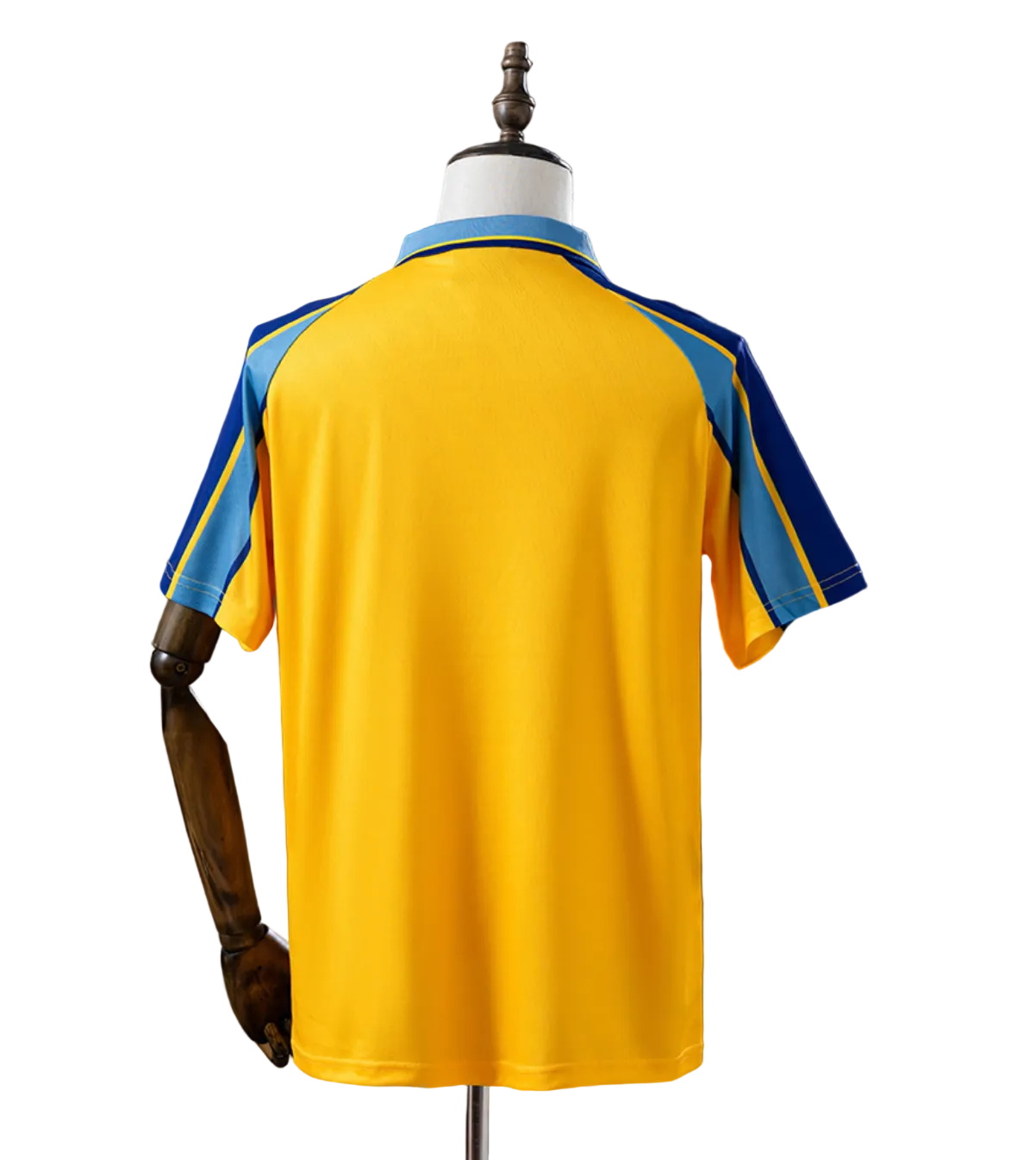 Retro Chelsea 95/97 Away Jersey