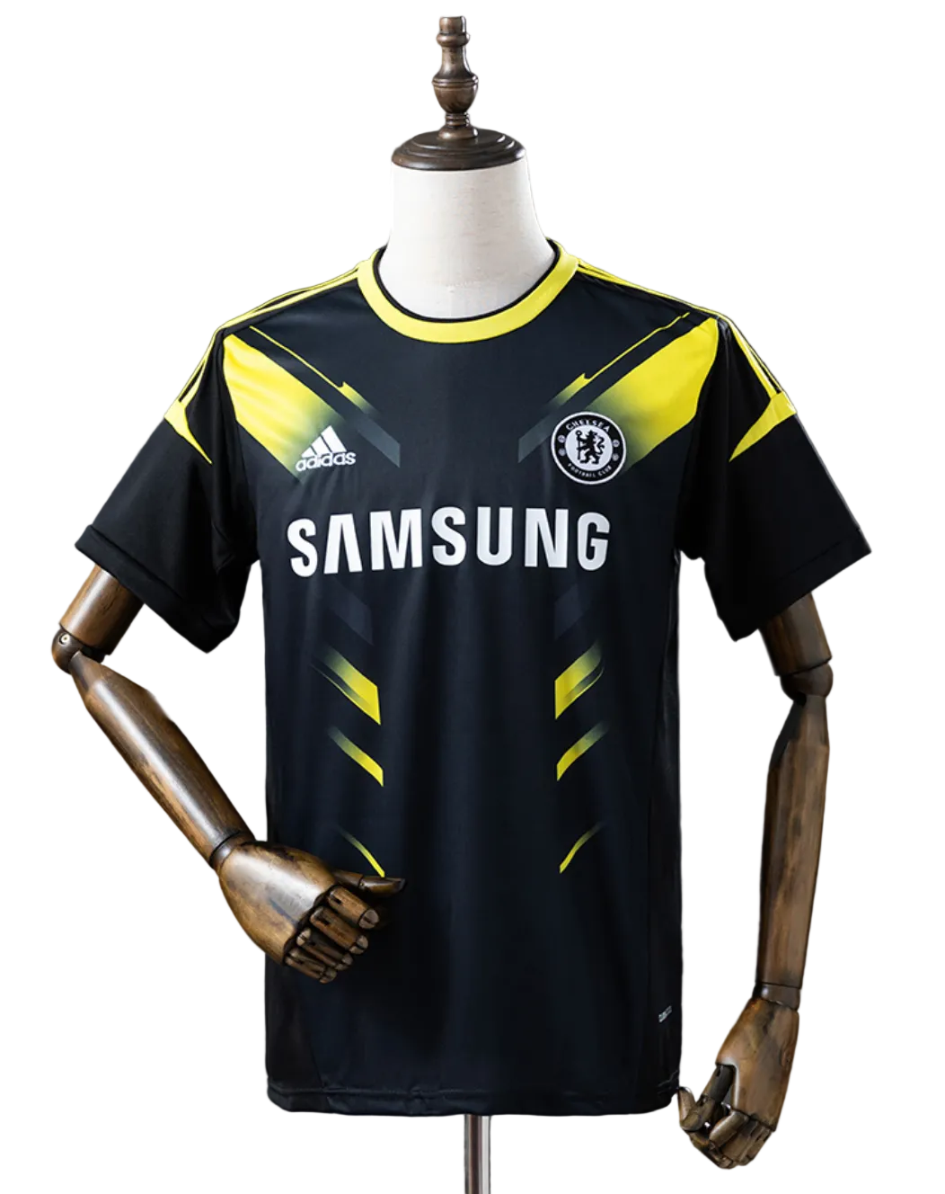 Retro Chelsea 12/13 Third Away Jersey
