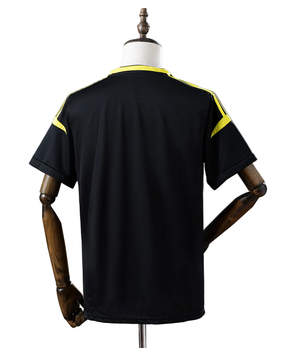 Retro Chelsea 12/13 Third Away Jersey