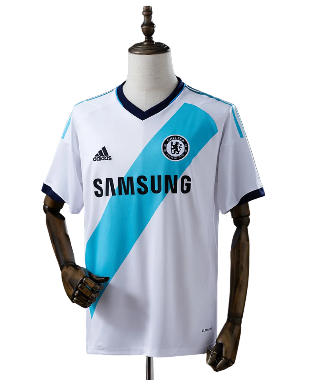 Retro Chelsea 12/13 Away Jersey