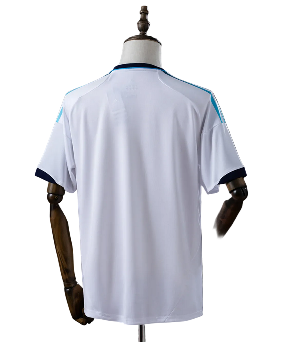 Retro Chelsea 12/13 Away Jersey