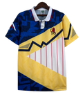 Retro Chelsea 1990 Jersey