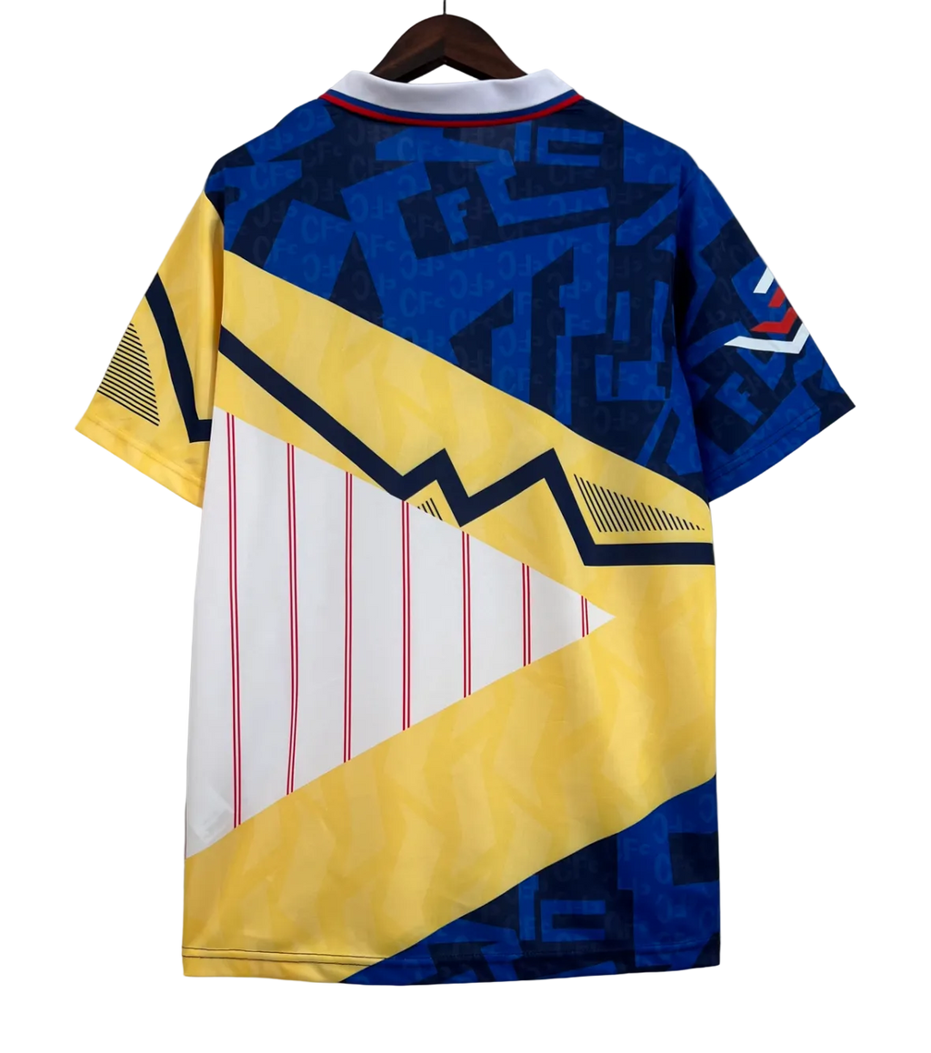 Retro Chelsea 1990 Jersey