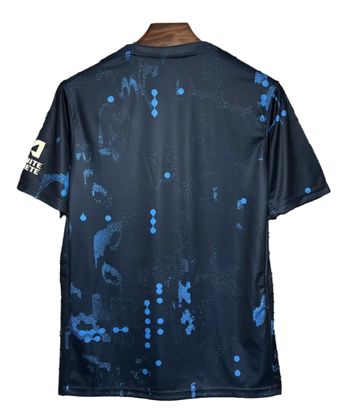 Chelsea 24/25 Dark Blue Pre-Match Training Jersey