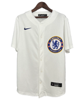 Chelsea 2025 Baseball Jersey