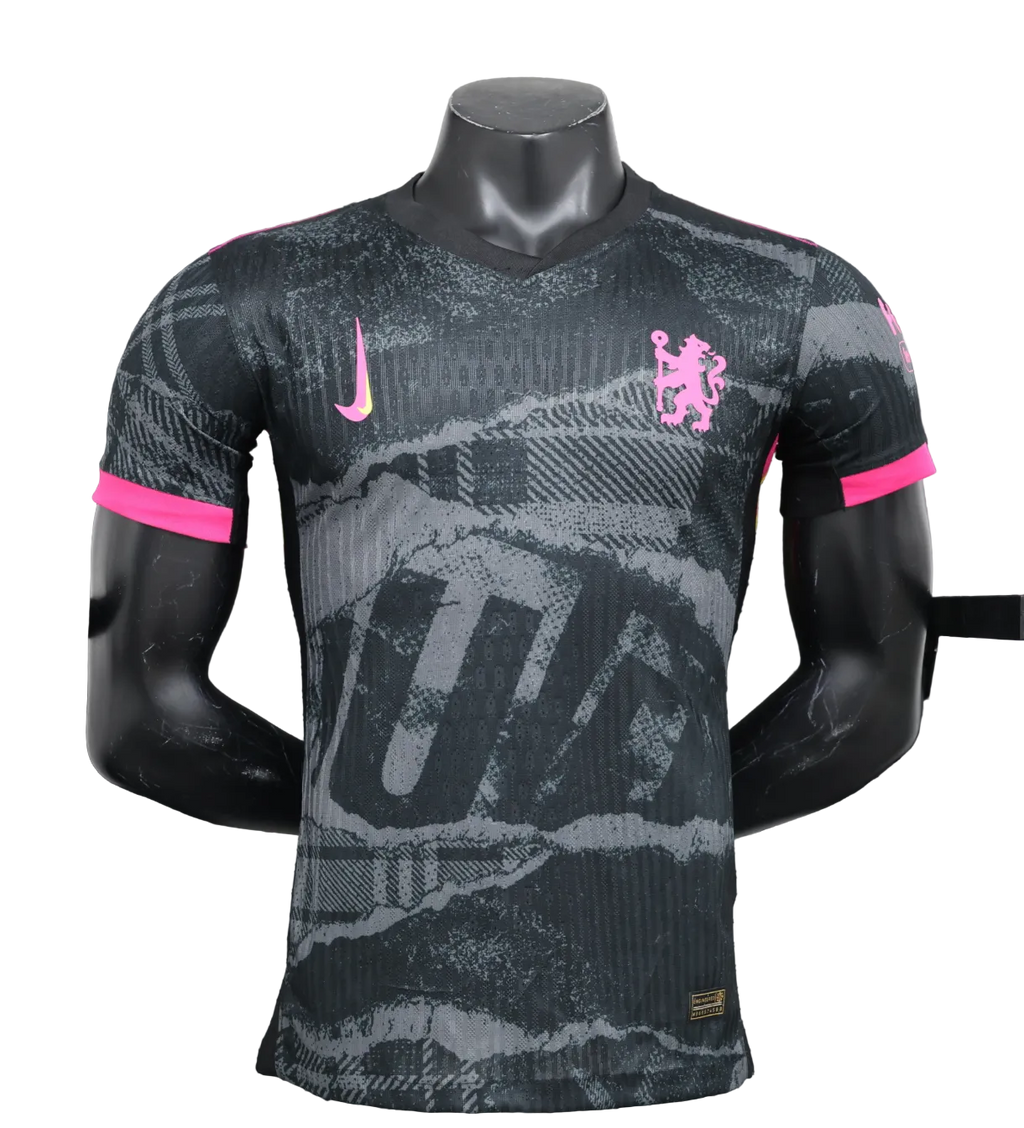 Chelsea 24/25 Third Player Version Jersey