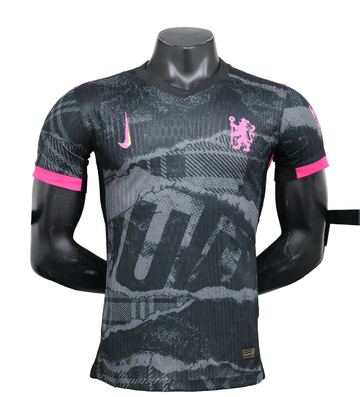Chelsea 24/25 Third Player Version Jersey