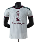 Manchester United 26/27 Third Player Version Jersey