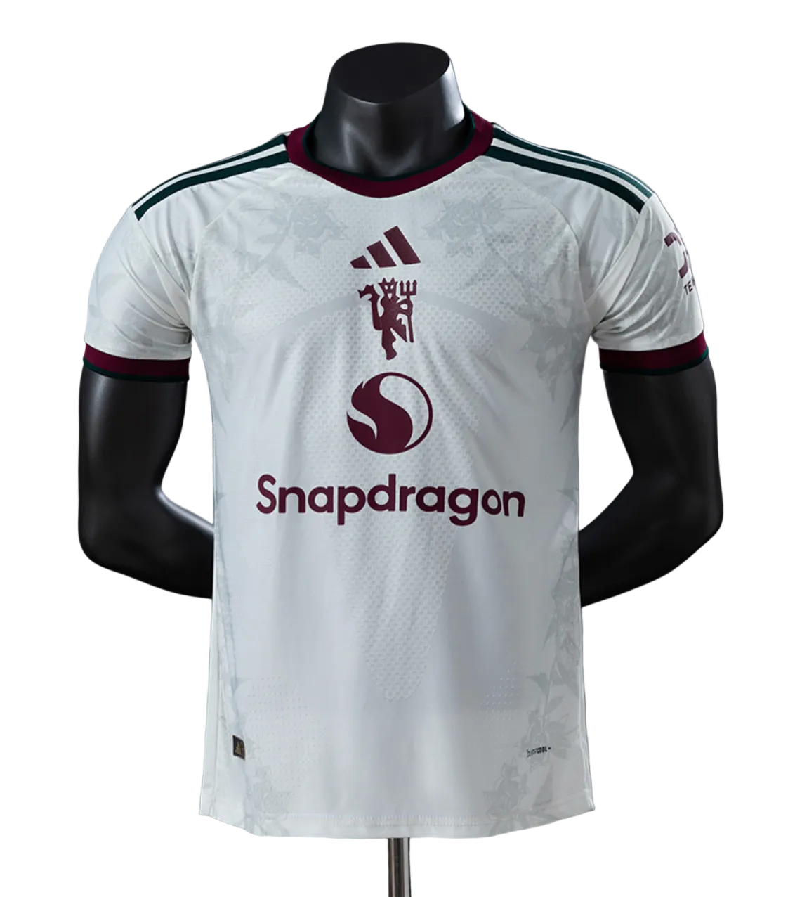 Manchester United 26/27 Third Player Version Jersey