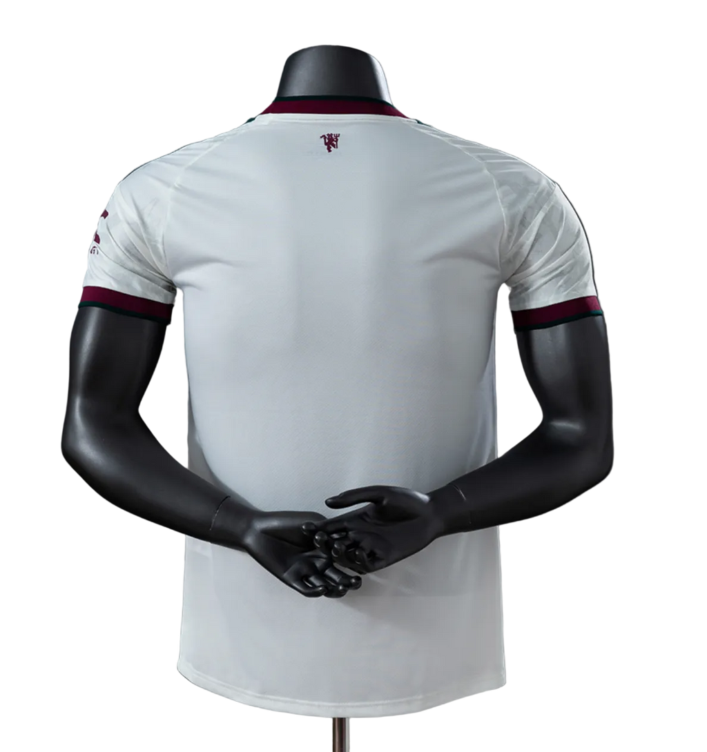 Manchester United 26/27 Third Player Version Jersey