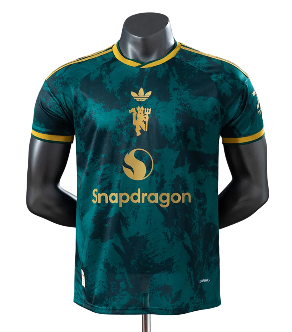 Manchester United 26/27 Special Edition Player Version Jersey