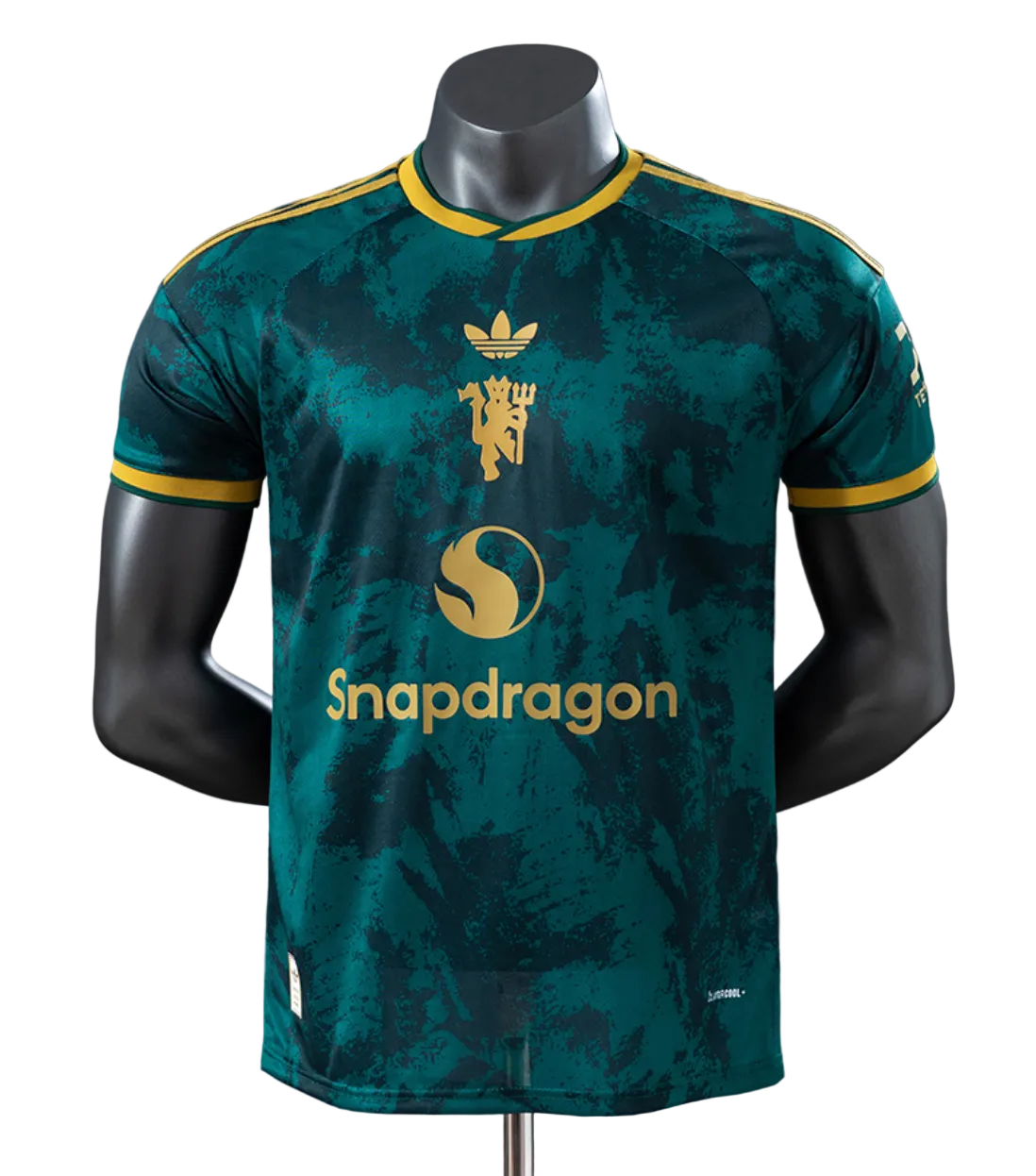 Manchester United 26/27 Special Edition Player Version Jersey