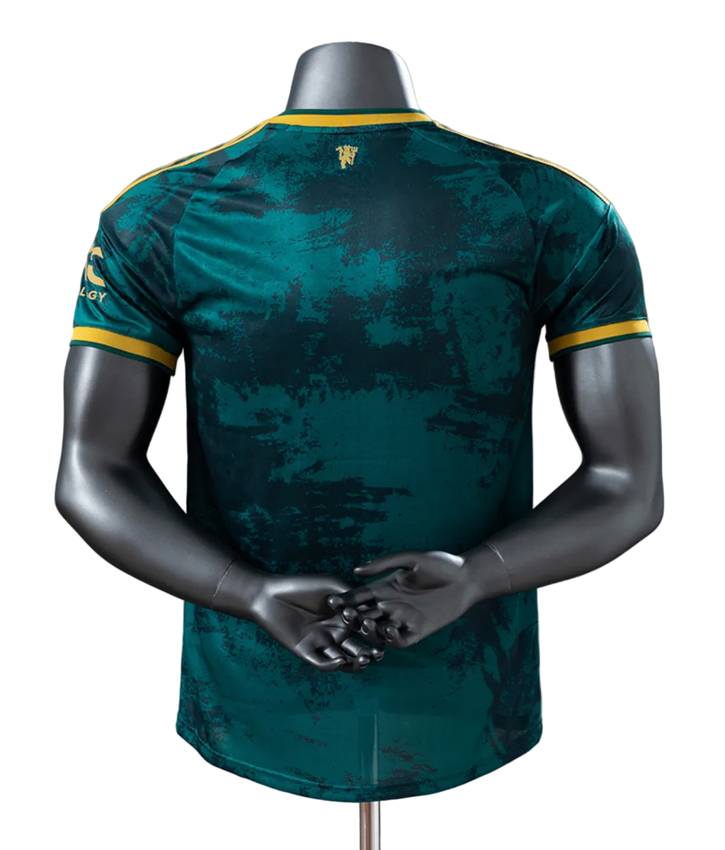 Manchester United 26/27 Special Edition Player Version Jersey