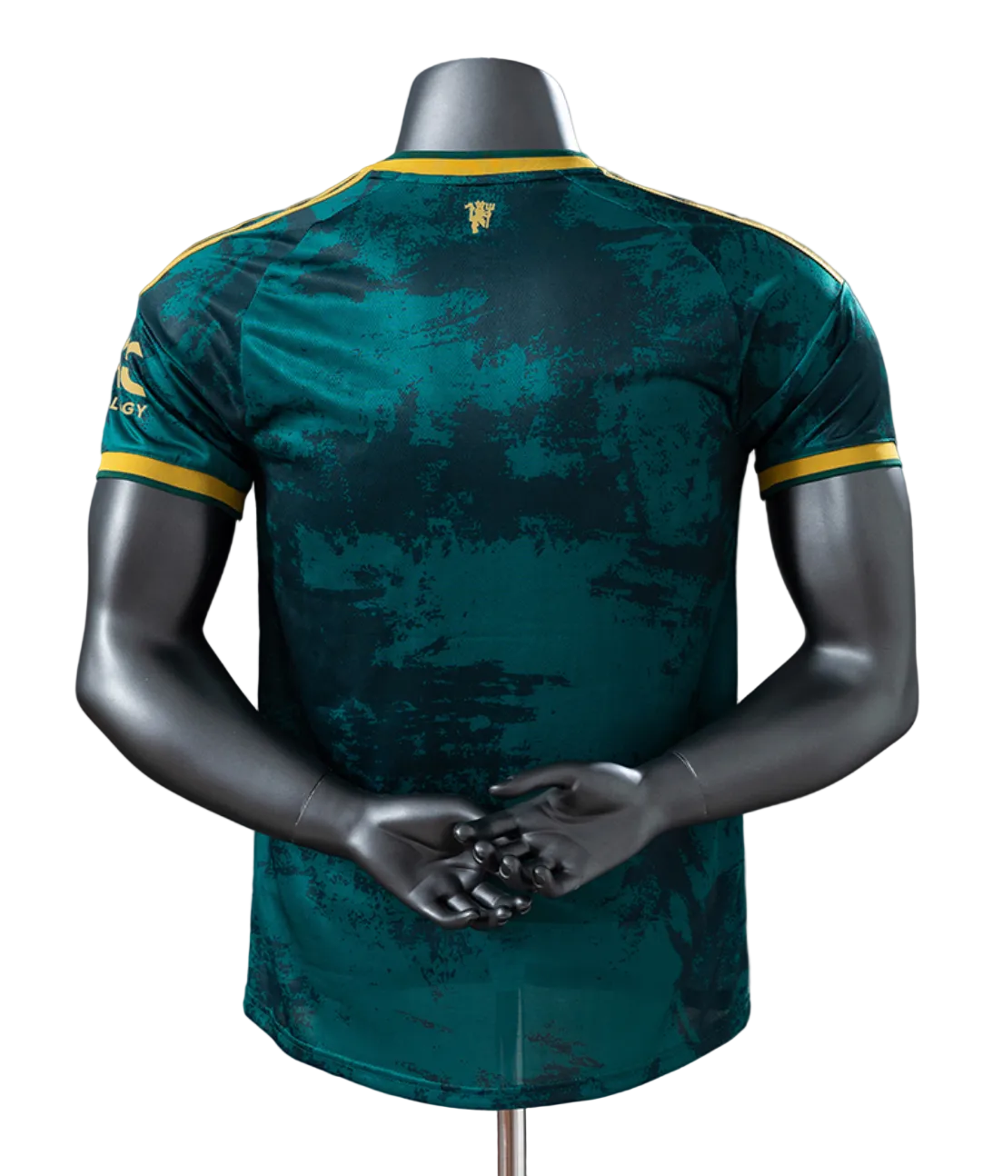 Manchester United 26/27 Special Edition Player Version Jersey
