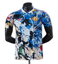 Manchester United 25/26 Originals Stone Roses Player Version Jersey