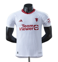 Manchester United 23/24 Third Retro Player Version Jersey