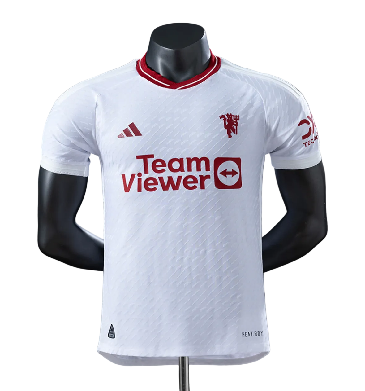 Manchester United 23/24 Third Retro Player Version Jersey