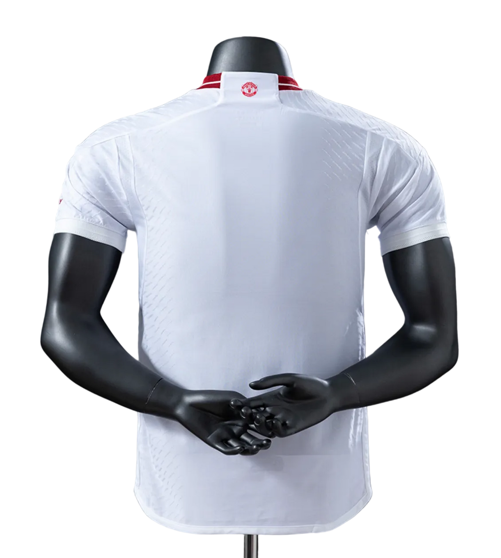 Manchester United 23/24 Third Retro Player Version Jersey