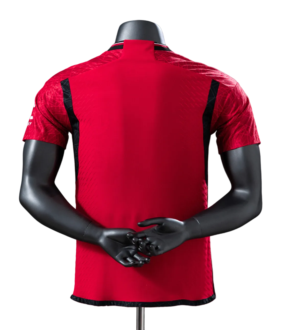 Manchester United 23/24 Home Retro Player Version Jersey