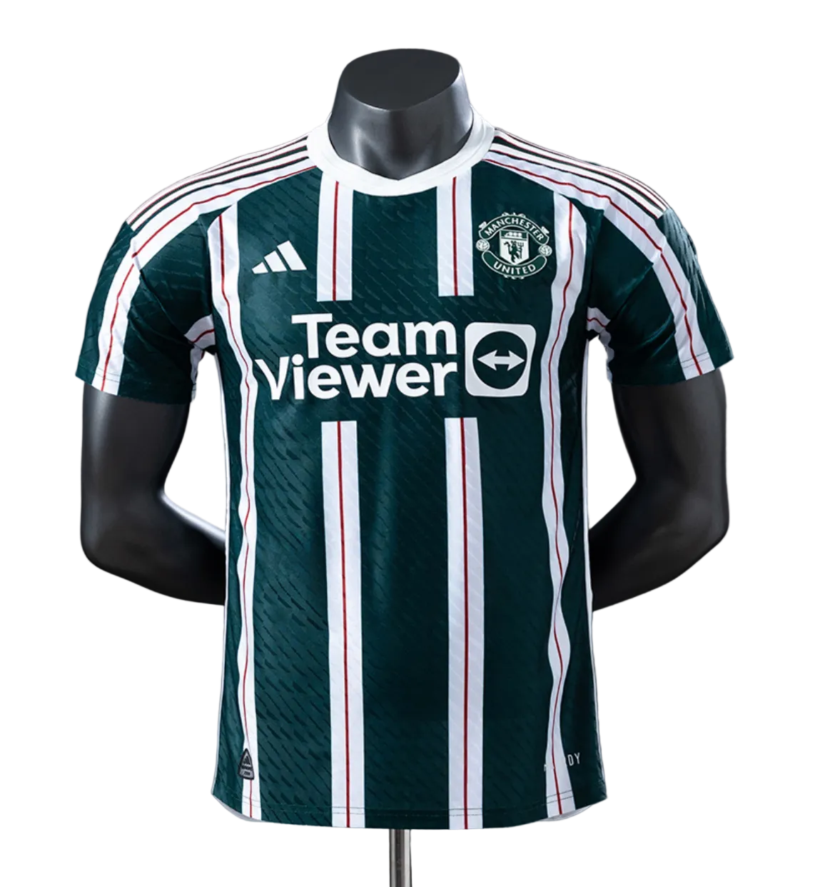Manchester United 23/24 Away Retro Player Version Jersey