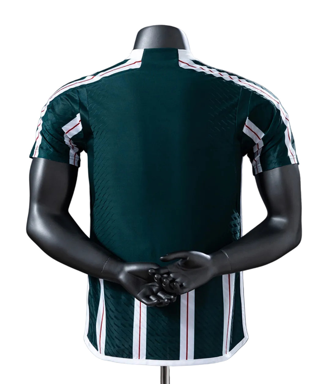 Manchester United 23/24 Away Retro Player Version Jersey